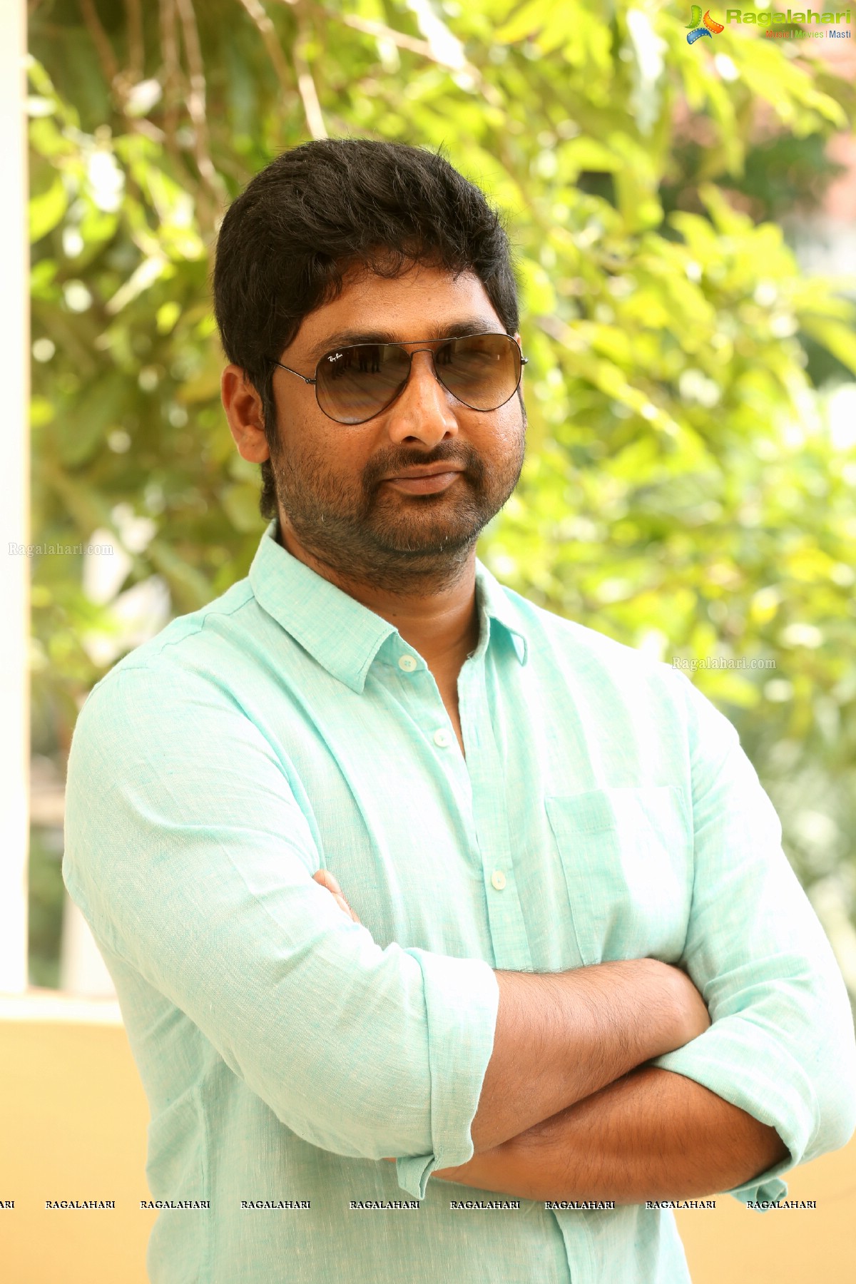 Director Thiru at Chanakya Interview