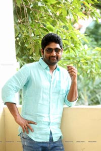 Director Thiru at Chanakya Interview