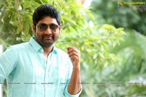 Director Thiru at Chanakya Interview