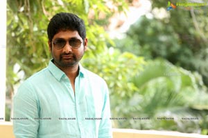 Director Thiru at Chanakya Interview