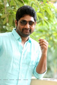 Director Thiru at Chanakya Interview