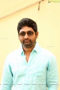 Director Thiru at Chanakya Interview