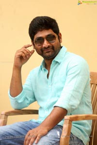 Director Thiru at Chanakya Interview