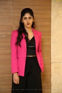 Chandini Chowdary at Color Photo Prerelease