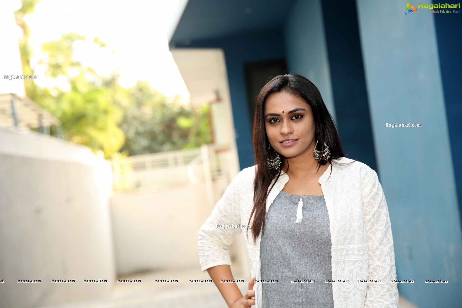 Geetha Bhagat at Quiclo First Anniversary Celebrations, HD Gallery