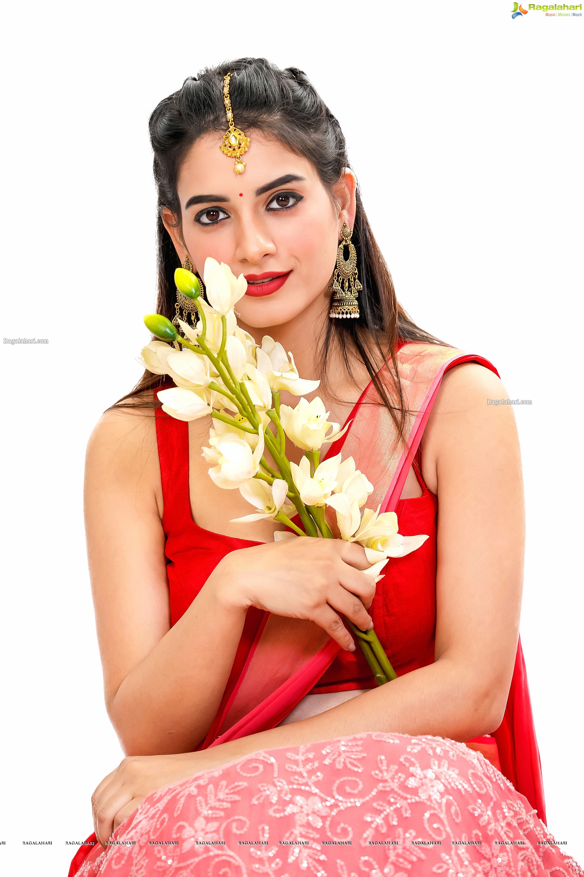 Kashika Sharma Latest Photoshoot Images, HD Gallery