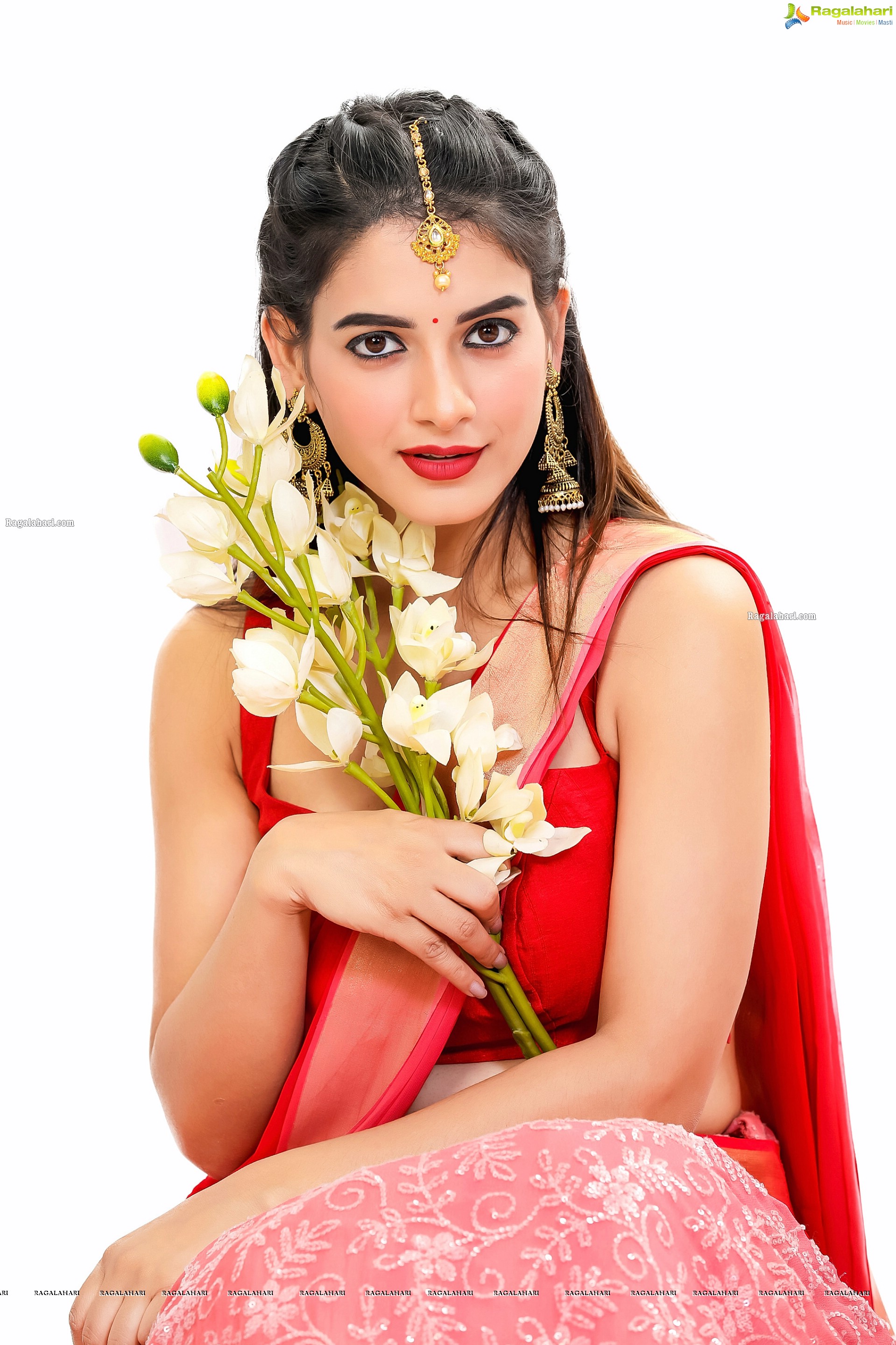 Kashika Sharma Latest Photoshoot Images, HD Gallery