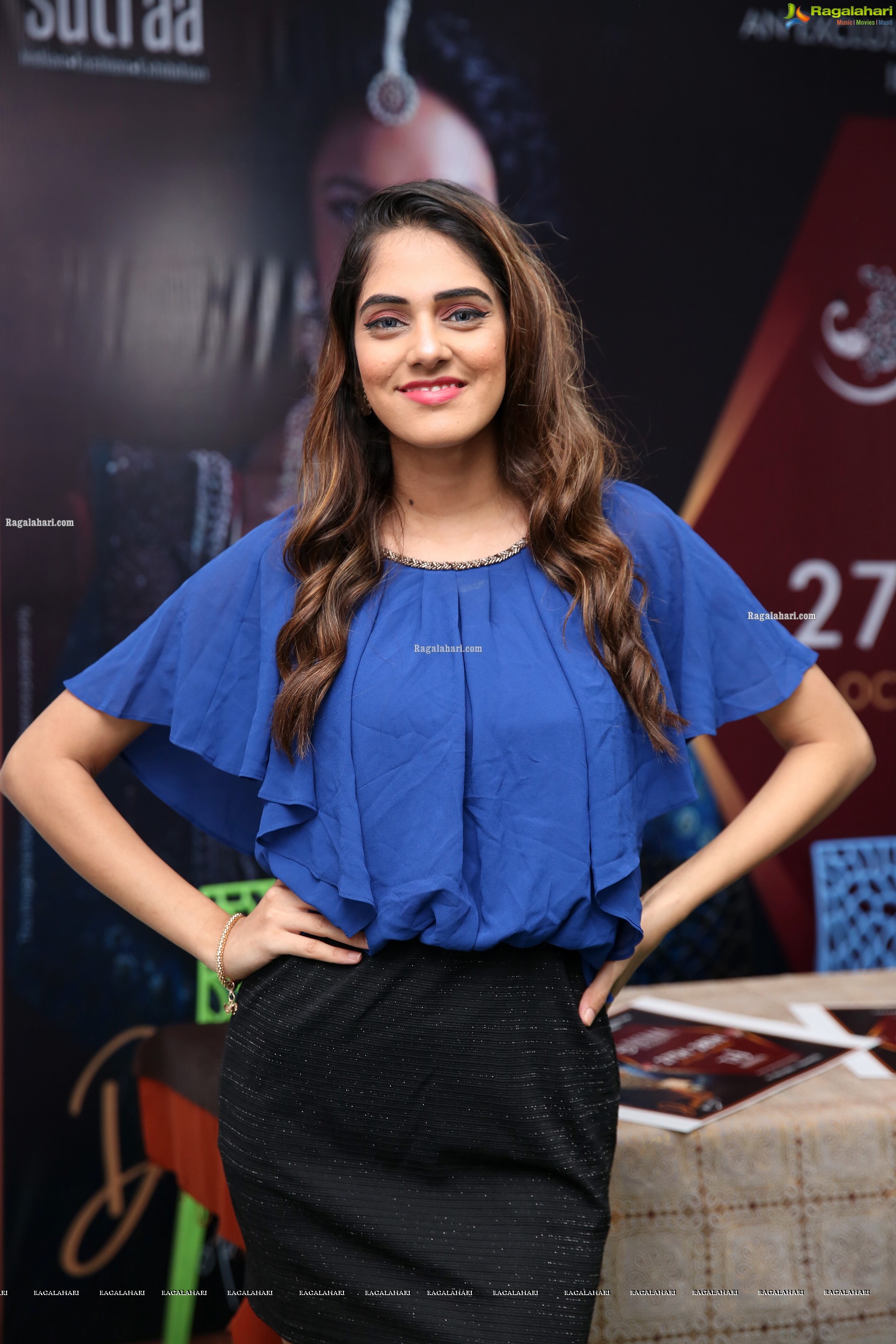 Kritya Sudha at Sutraa Select Grand Curtain Raiser, HD Photo Gallery