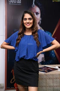 Kritya Sudha at Sutraa Select Grand Curtain Raiser