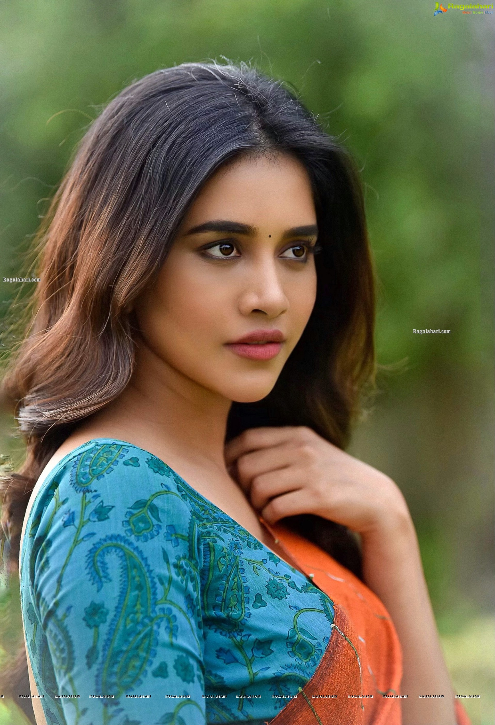 Nabha Natesh Latest Photoshoot Images - HD Gallery