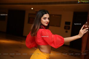 Pooja Thakur at Sutraa Select Diwali Special Exhibition