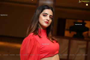 Pooja Thakur at Sutraa Select Diwali Special Exhibition