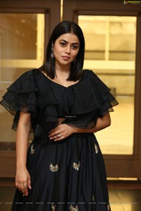 Poorna at Kakatiya Fabrics 19 Teen Launch