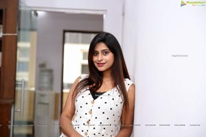 Shravani Varma at Sutraa Select Grand Curtain Raiser