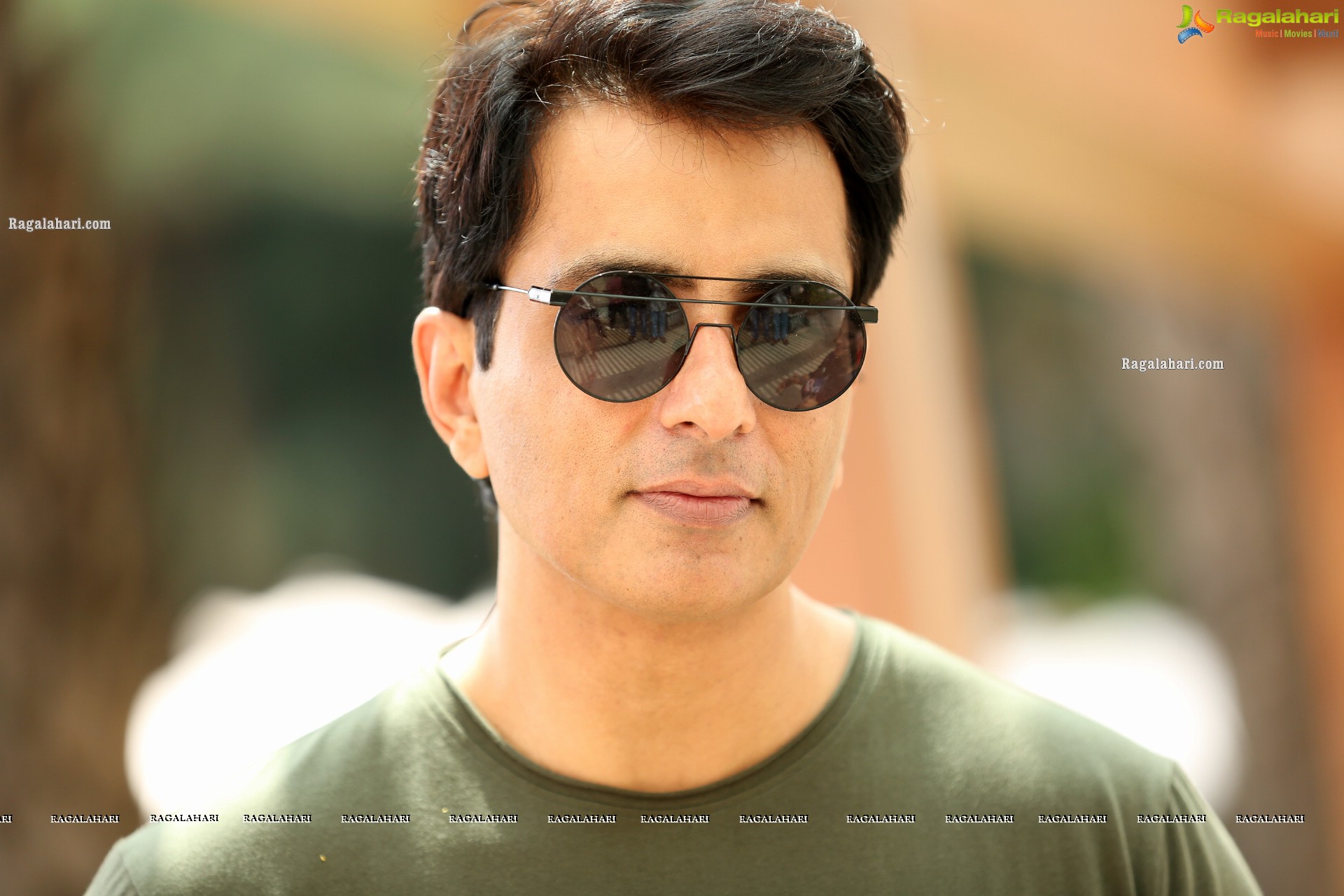 Sonu Sood Latest Photoshoot Images, HD Gallery