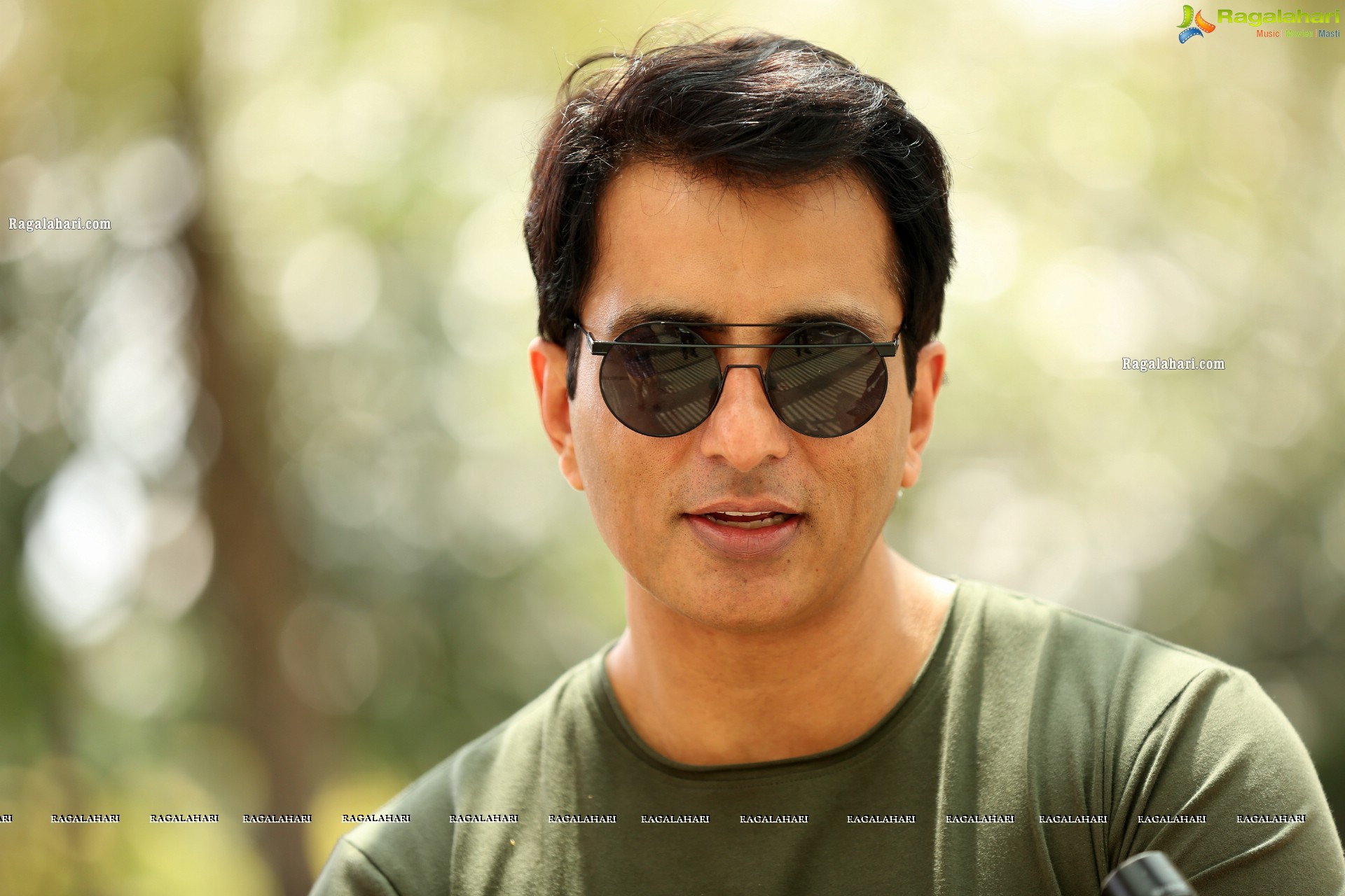 Sonu Sood Latest Photoshoot Images, HD Gallery