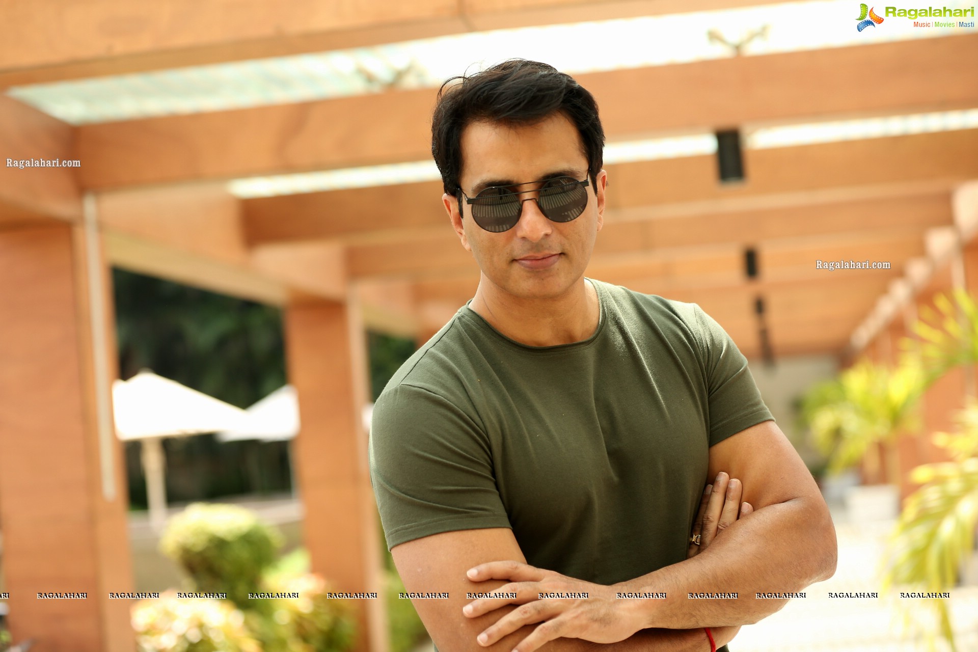 Sonu Sood Latest Photoshoot Images, HD Gallery