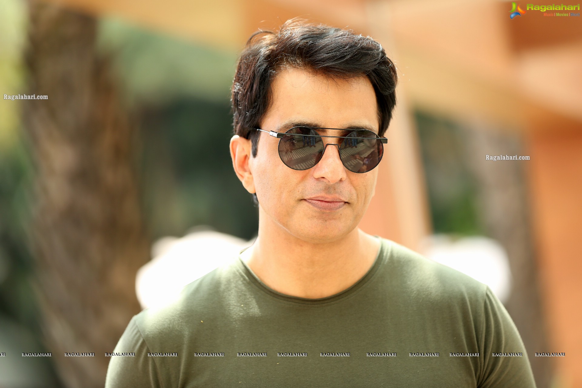 Sonu Sood Latest Photoshoot Images, HD Gallery