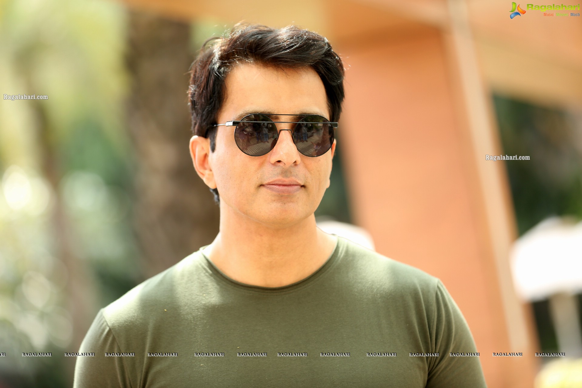 Sonu Sood Latest Photoshoot Images, HD Gallery