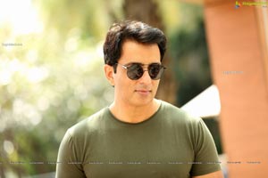 Sonu Sood Latest Photoshoot Images