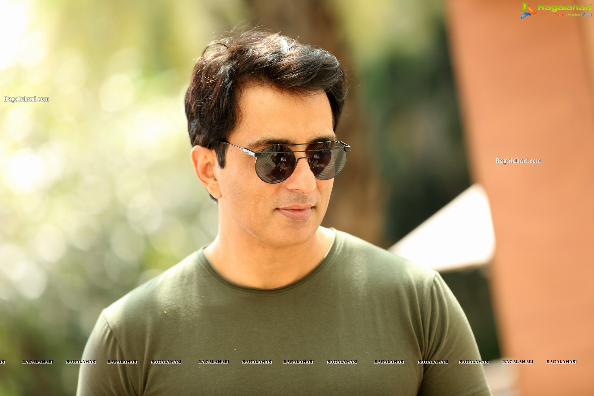 Sonu Sood Latest Photoshoot Images, HD Gallery