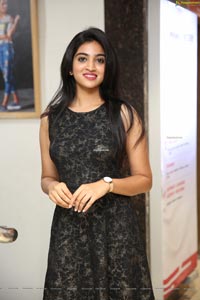 Vakshika Latha at Brand Factory