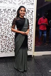 Anupama Parameswaran at Rowdy Boys Movie Song Launch