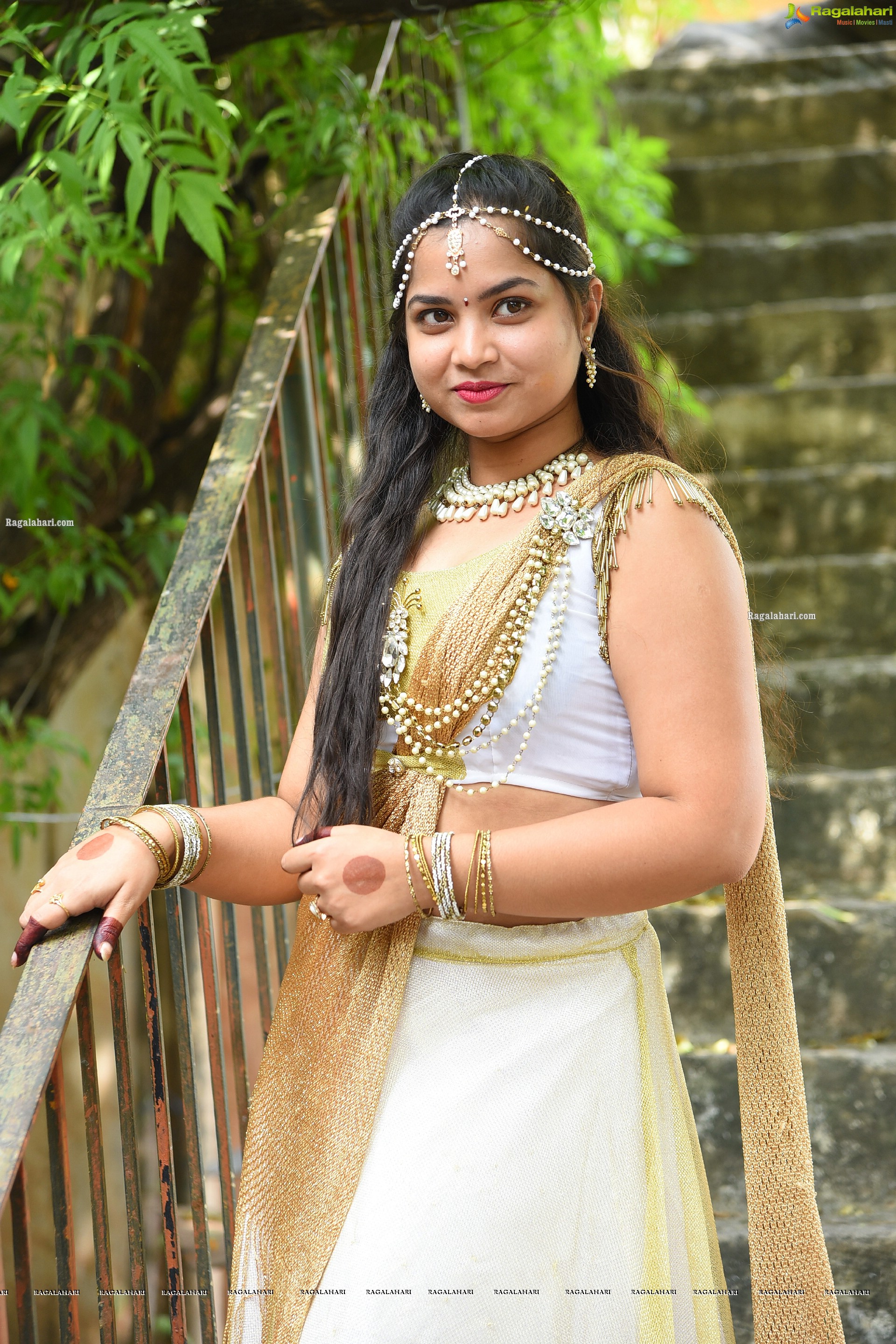 Sirisha Dasari Latest HD Photo Gallery