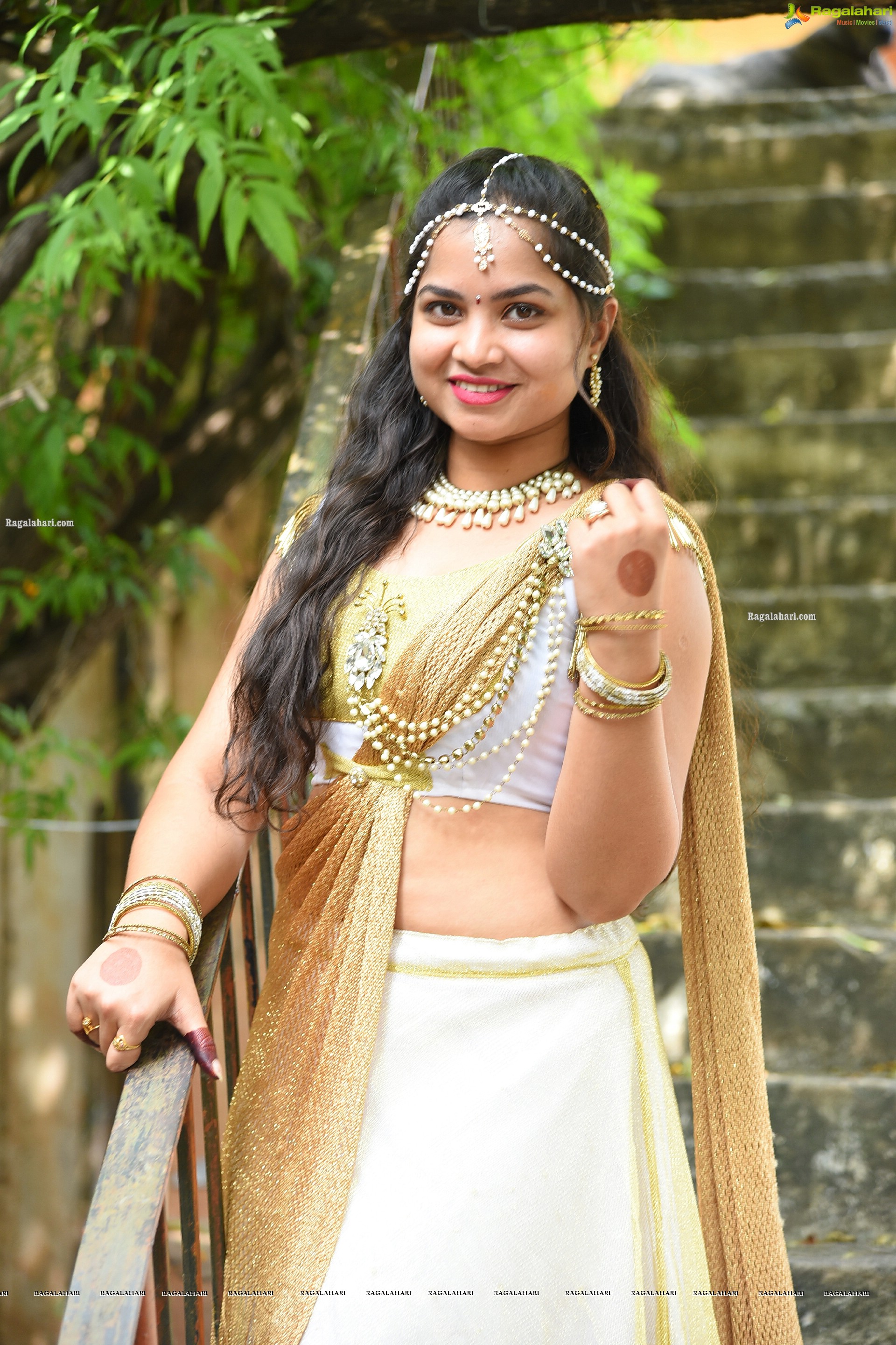 Sirisha Dasari Latest HD Photo Gallery