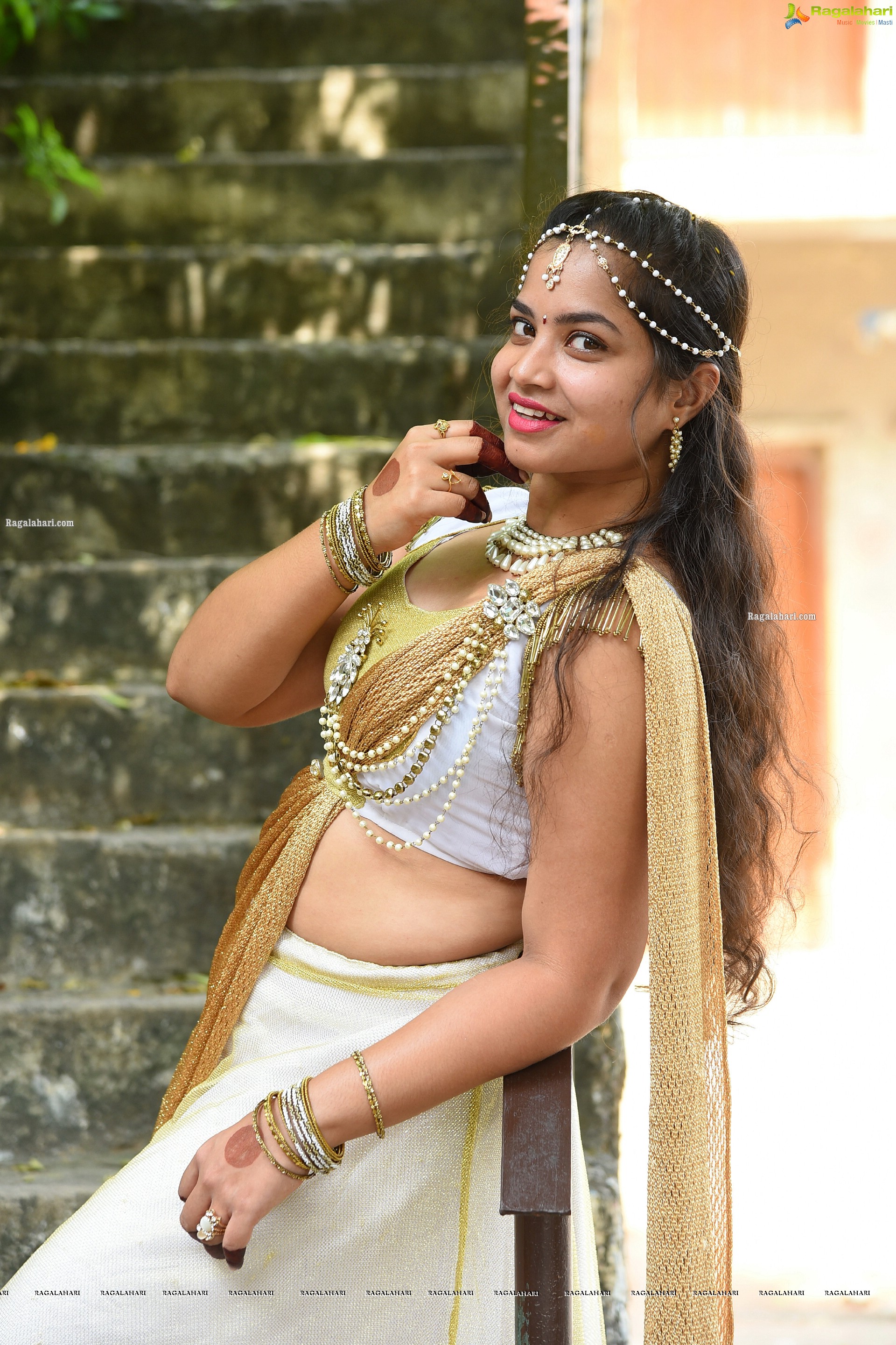 Sirisha Dasari Latest HD Photo Gallery