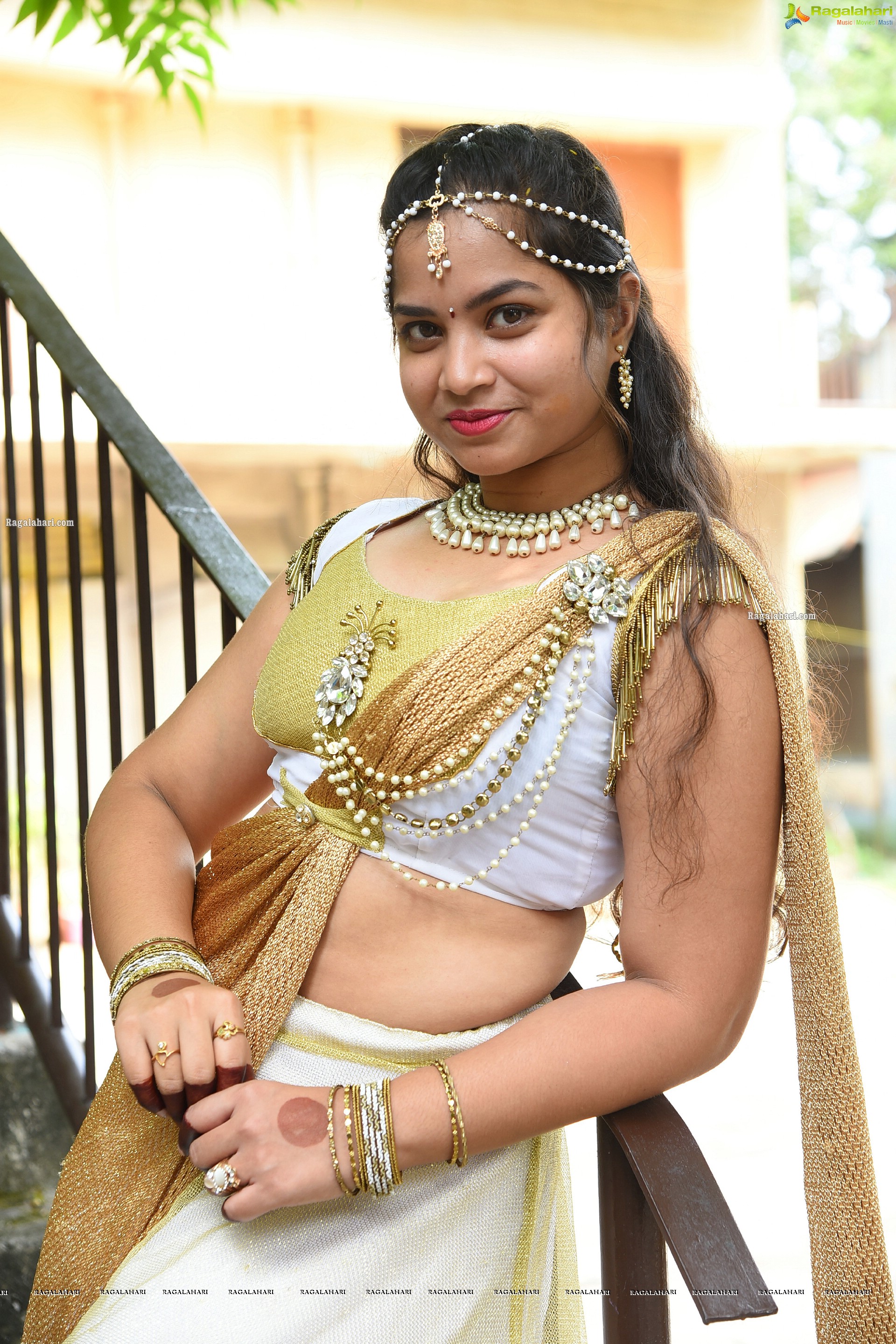 Sirisha Dasari Latest HD Photo Gallery