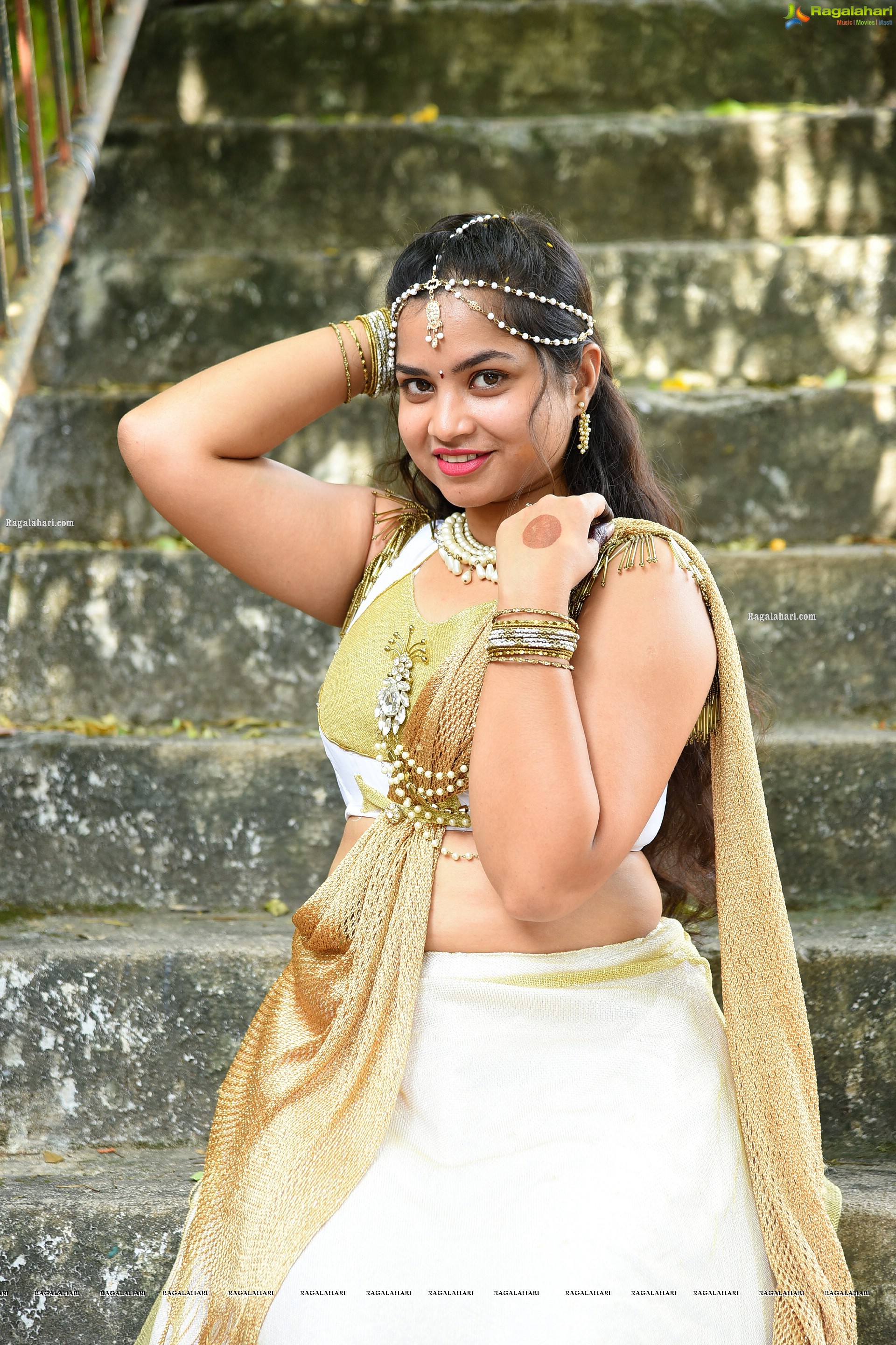 Sirisha Dasari Latest HD Photo Gallery