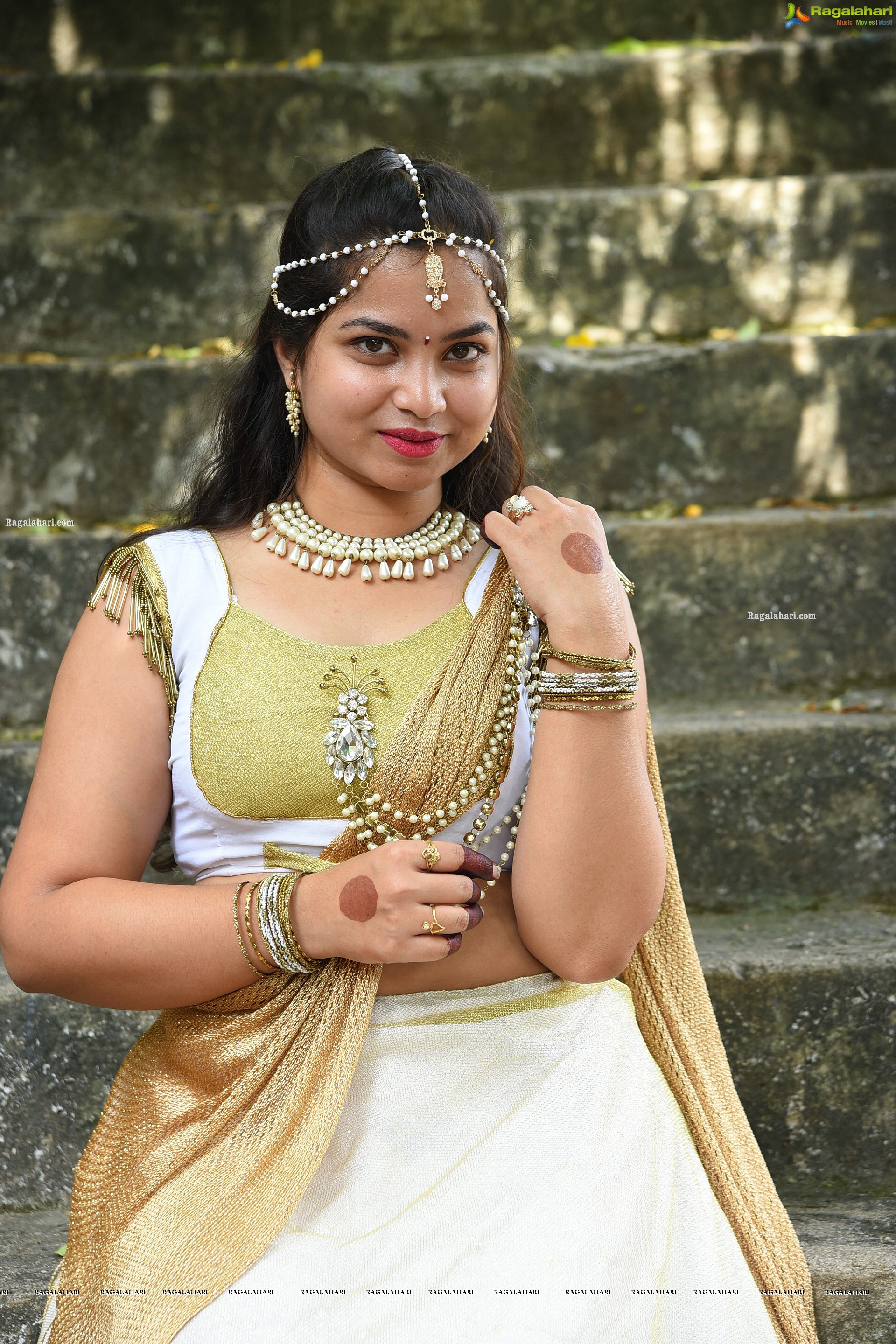 Sirisha Dasari Latest HD Photo Gallery