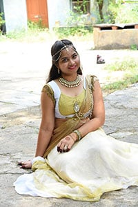 Sirisha Dasari Latest HD Photo Gallery