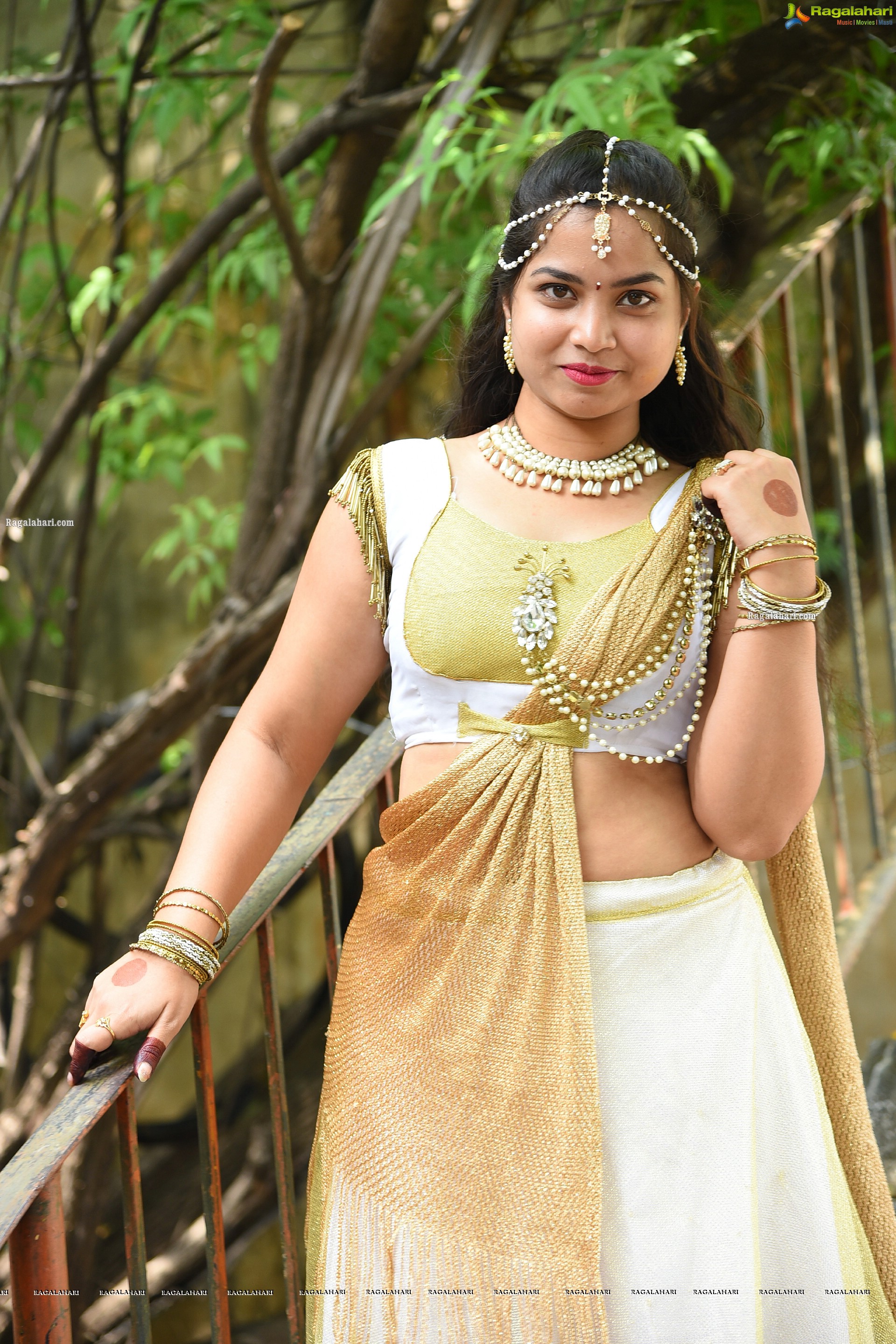 Sirisha Dasari Latest HD Photo Gallery