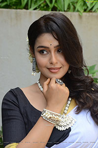 Pritha Sengupta at Auto Rajini Movie Opening