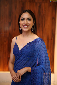 Ritu Varma at Varudu Kaavalenu Movie Sangeeth Event