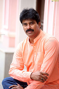 Producer-Publisher Suresh Kondeti Stills