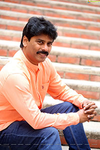 Producer-Publisher Suresh Kondeti Stills