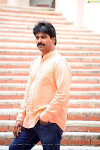 Producer-Publisher Suresh Kondeti Stills