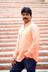 Producer-Publisher Suresh Kondeti Stills