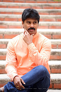 Producer-Publisher Suresh Kondeti Stills