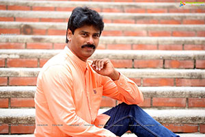 Producer-Publisher Suresh Kondeti Stills