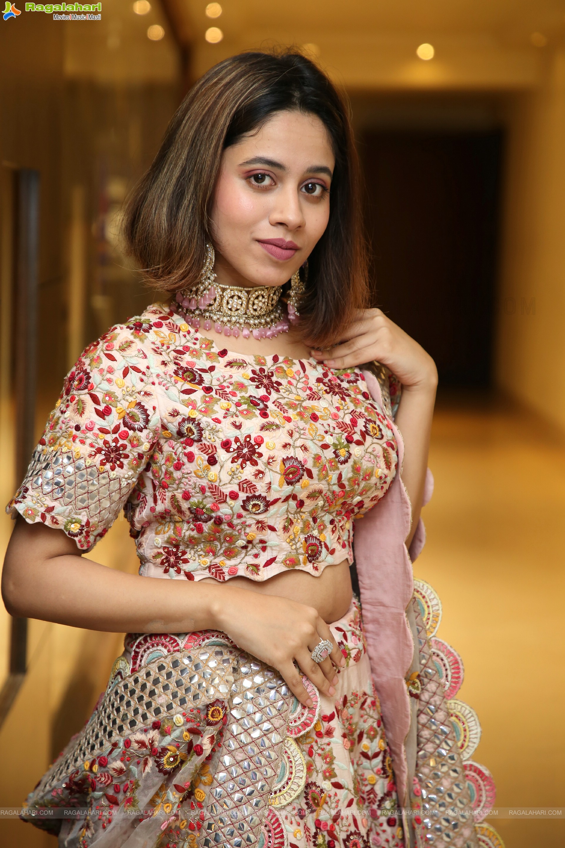 Ananya Tanu Latest Photoshoot Stills, HD Photo Gallery