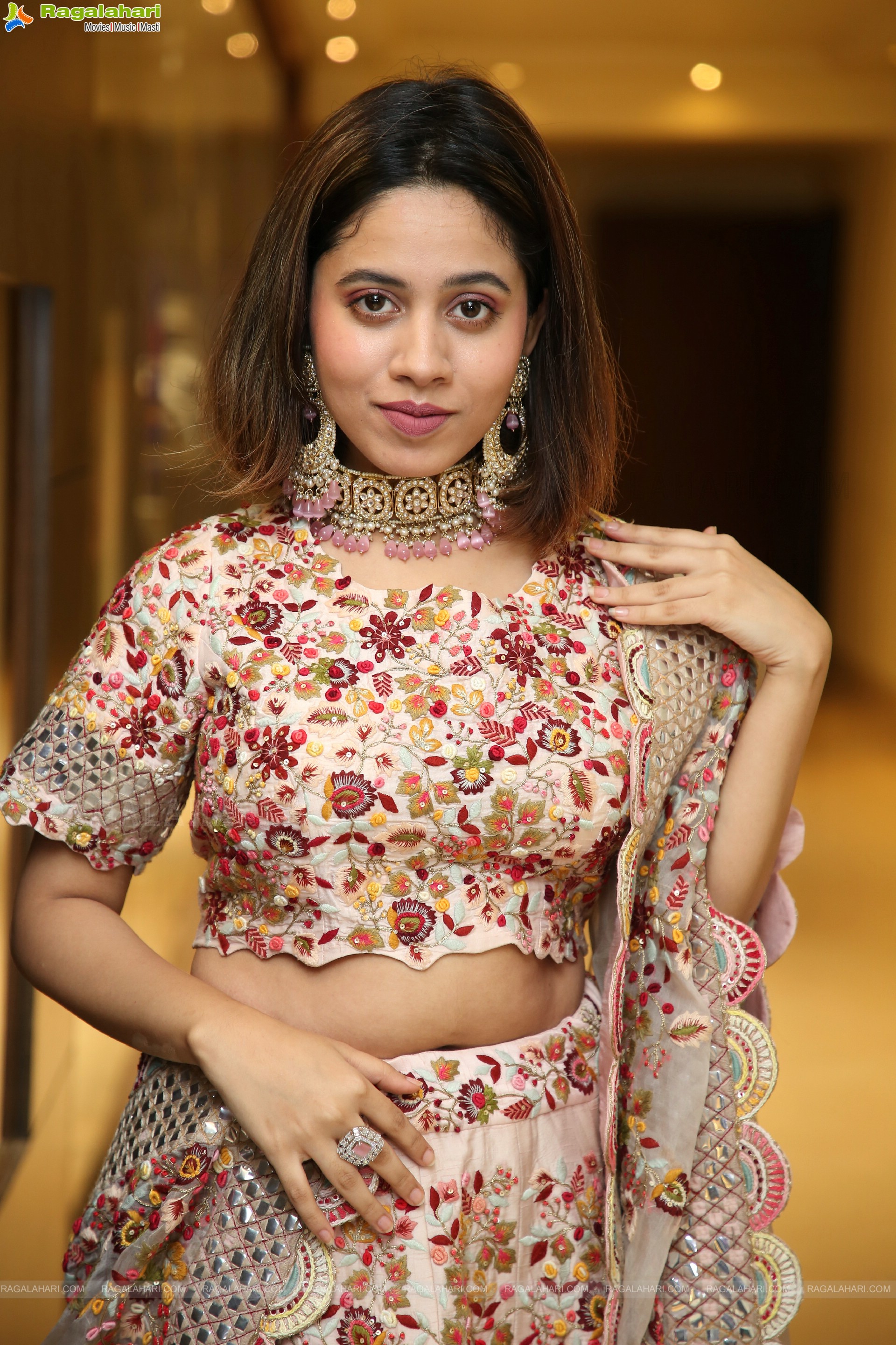 Ananya Tanu Latest Photoshoot Stills, HD Photo Gallery