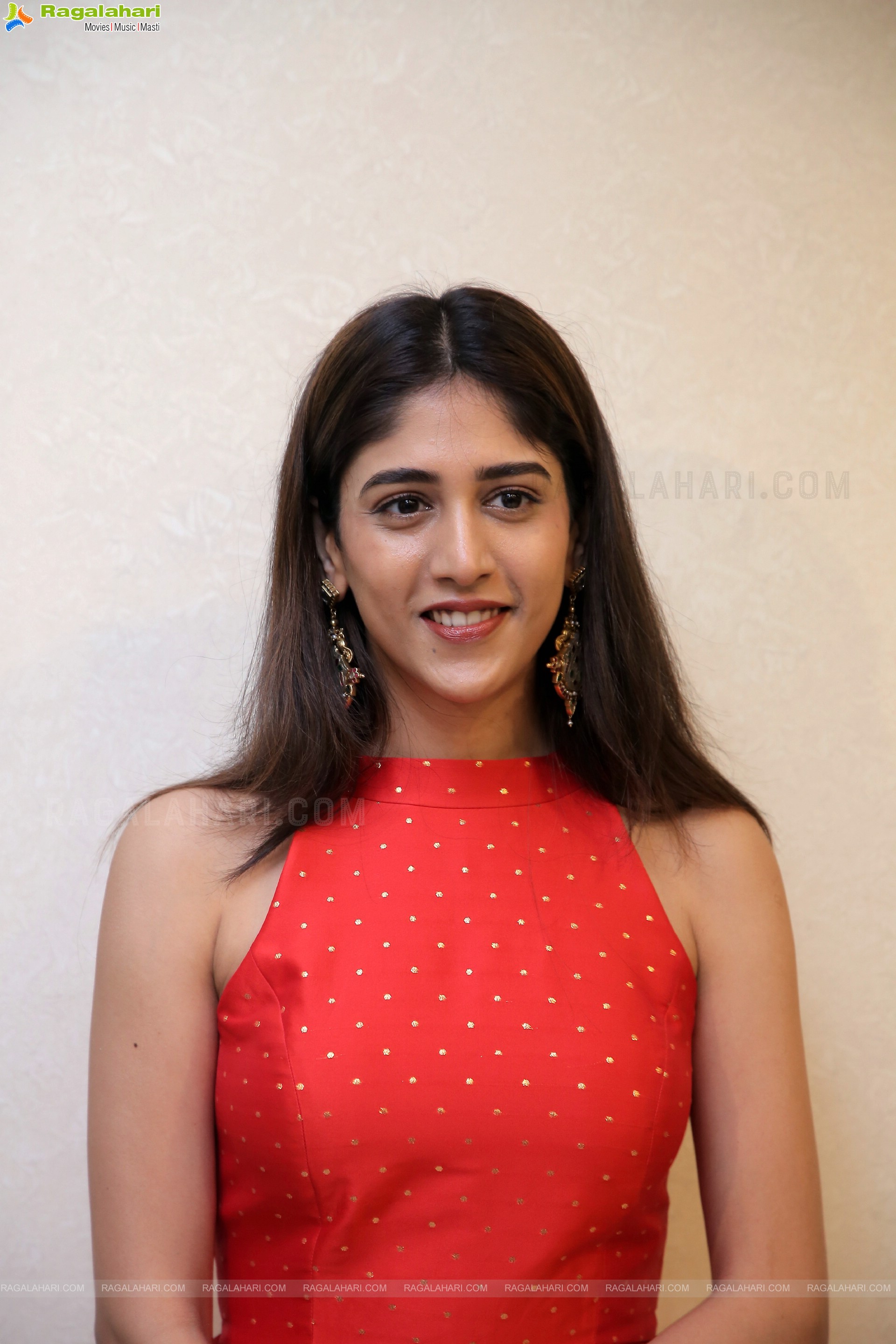 Chandini Chowdary Latest Photoshoot Stills, HD Gallery