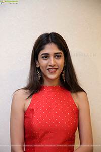 Chandini Chowdary Latest Photoshoot