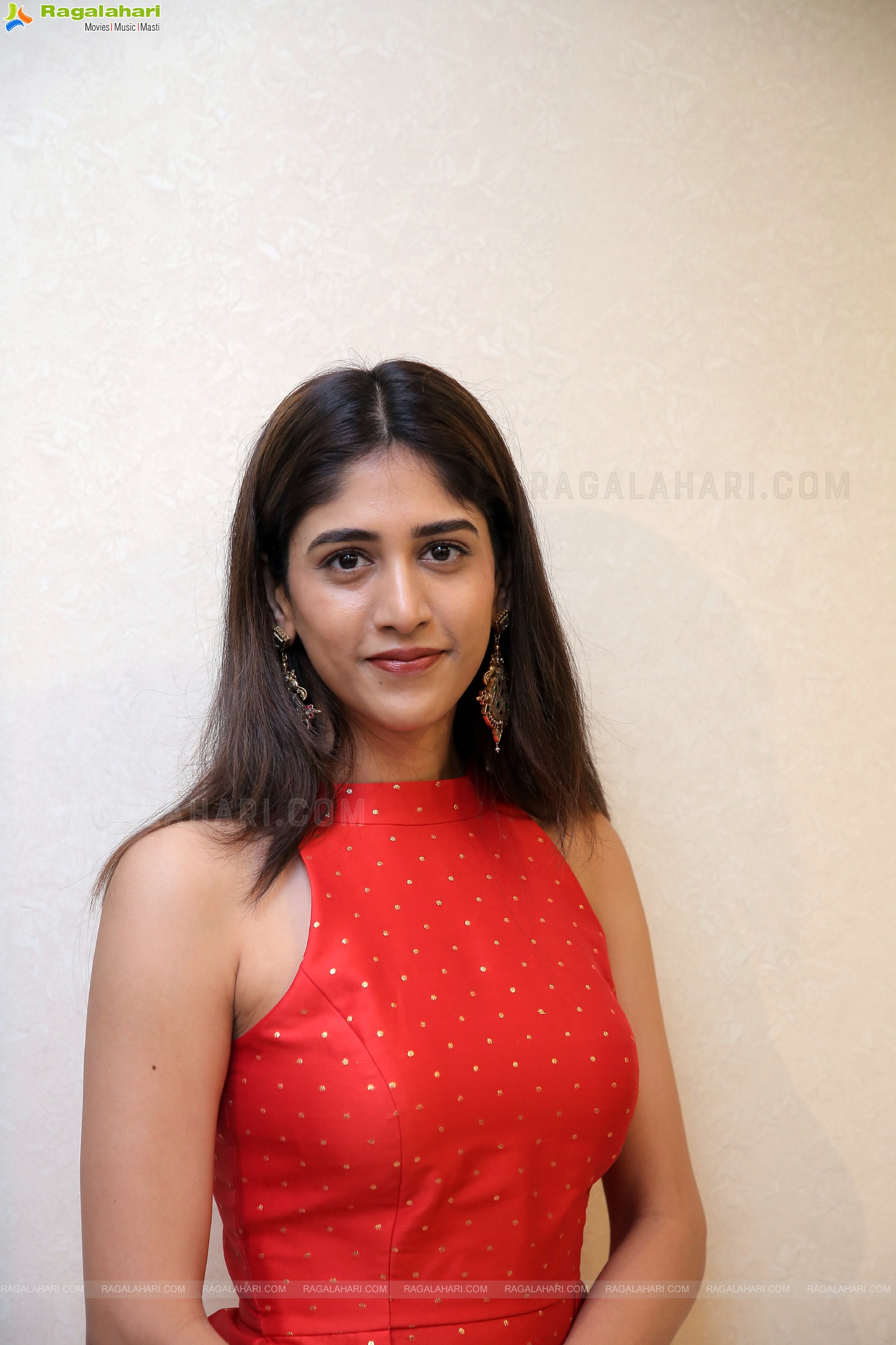 Chandini Chowdary Latest Photoshoot Stills, HD Gallery