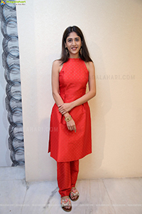 Chandini Chowdary Latest Photoshoot