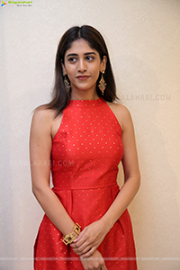 Chandini Chowdary Latest Photoshoot